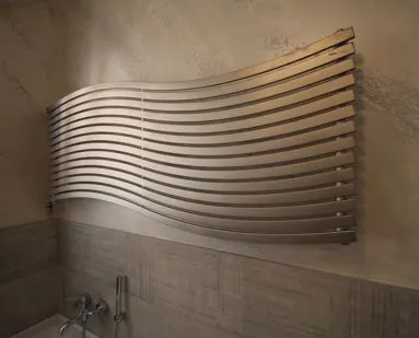 Dettaglio rivestimenti bagno