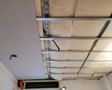 Controsoffitto