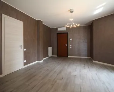 Ingresso ristrutturato 