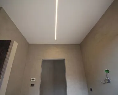 Dettagli ingresso 