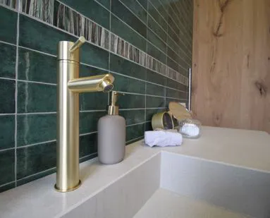 Mobile bagno su misura