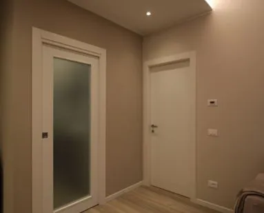 Disimpegno interno