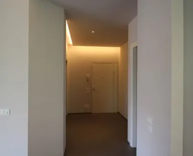 Disimpegno zona giorno