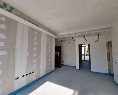 controsoffitto con velette