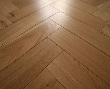 parquet spina di pesce