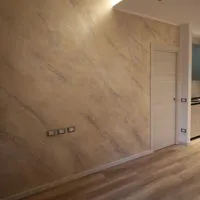 Tinteggiature e finiture decorative