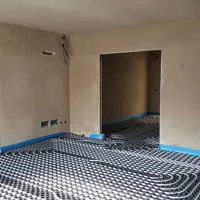 Rifacimento impianti elettrici e idraulici