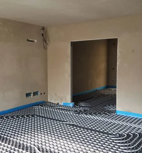 Rifacimento impianti elettrici e idraulici