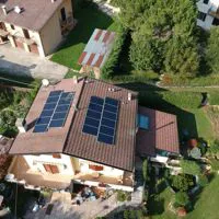 Impianti fotovoltaici