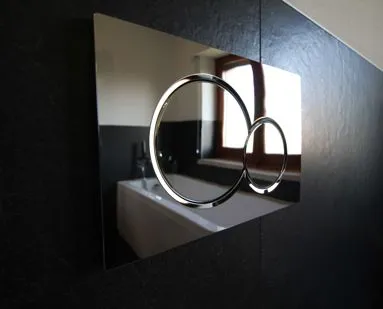 Dettaglio bagno 2