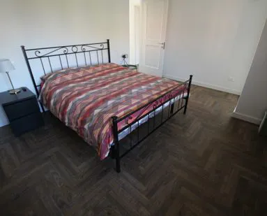 Stanza da letto