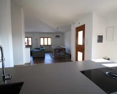 Dettaglio Cucina