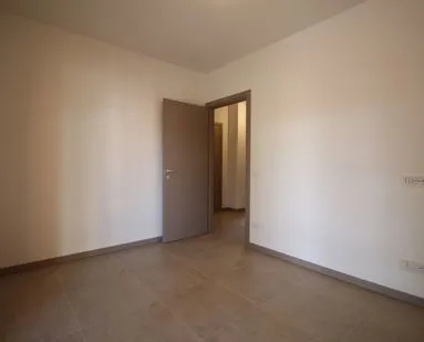 Distribuzione interna degli spazi