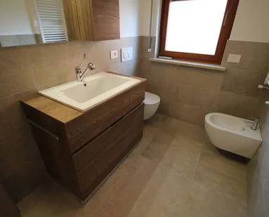 Mobile bagno e sanitari