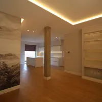 Ristrutturazione completa di un appartamento nel centro di Verona
