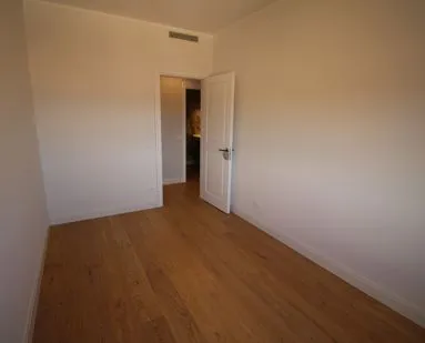 Camera ristrutturata