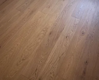 Pavimento in legno