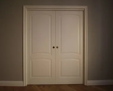 Porte interne e finiture