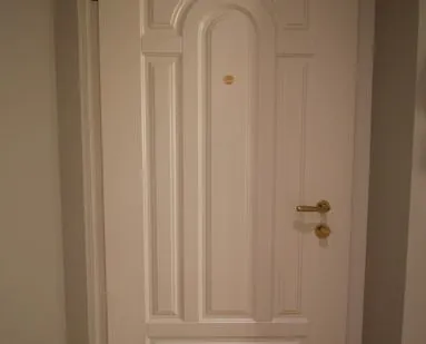 Porte interne