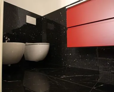 Sanitari e arredi bagno