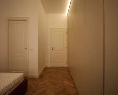 Camera da letto principale